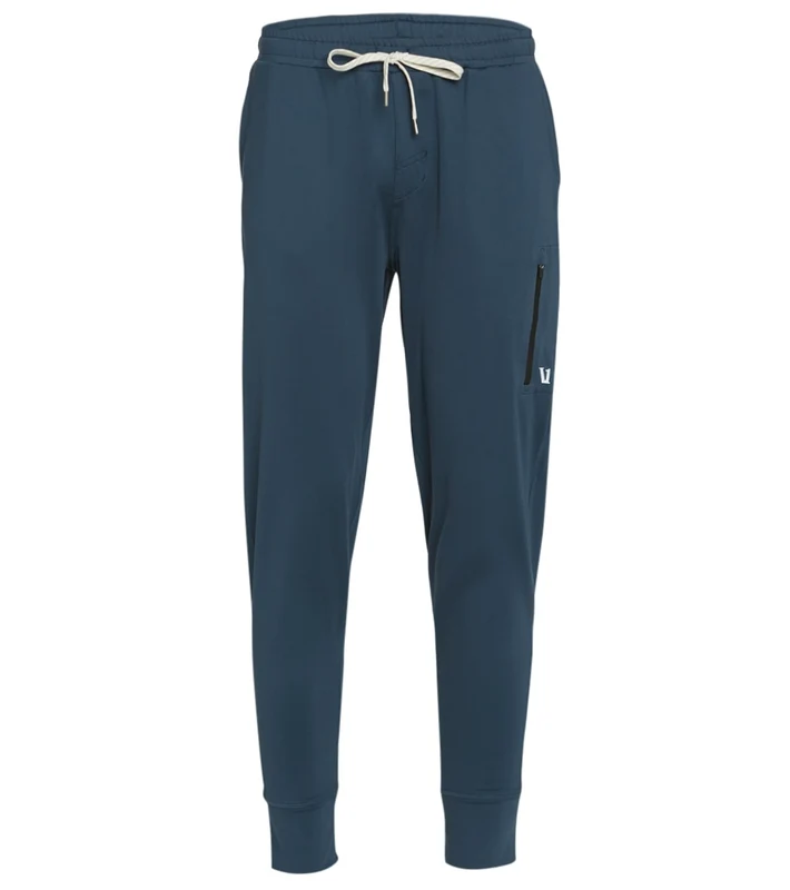 Vuori Men's Sunday Performance Joggers Indigo / S