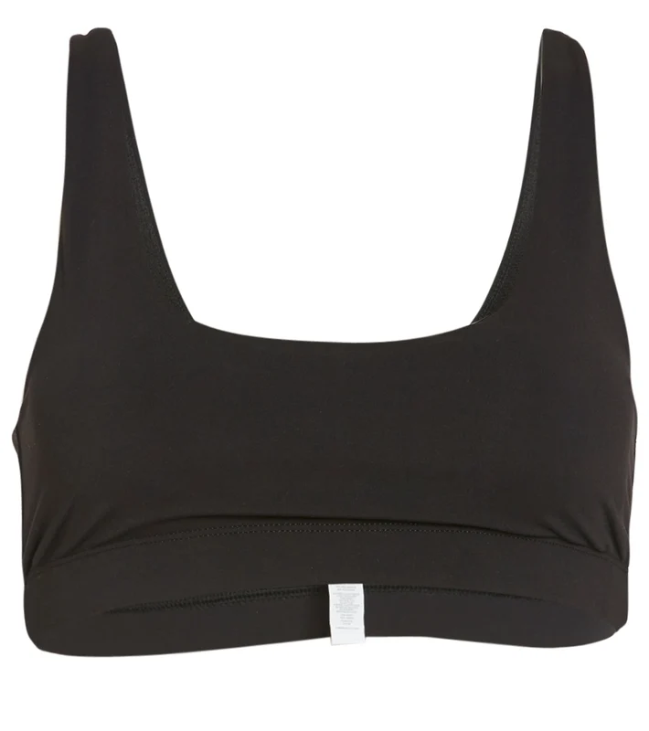 Vuori Daily Yoga Sports Bra Black / L