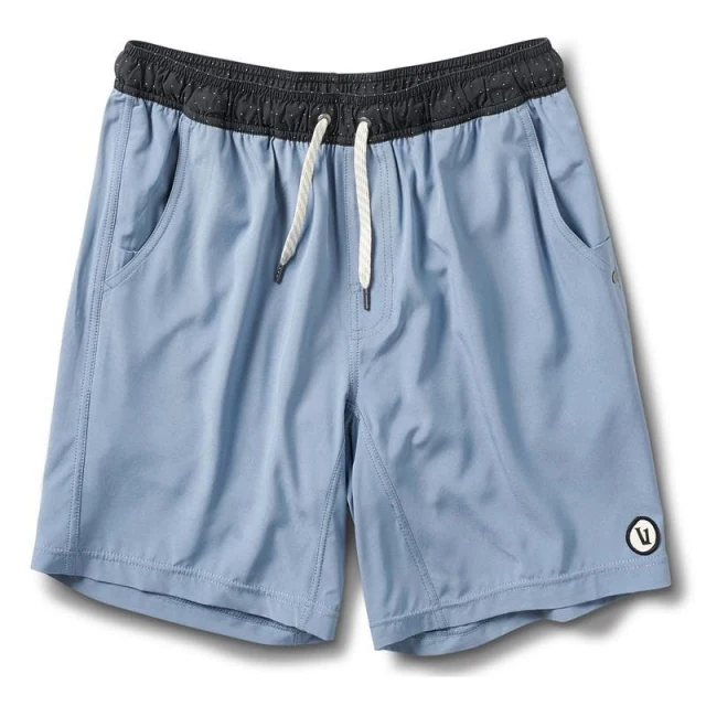 Men's Kore Short Lined 7" CLD Cloud / XXL