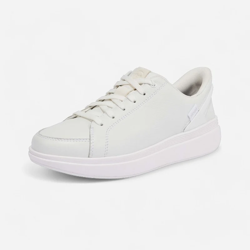Women's Sydney White D / 8.5