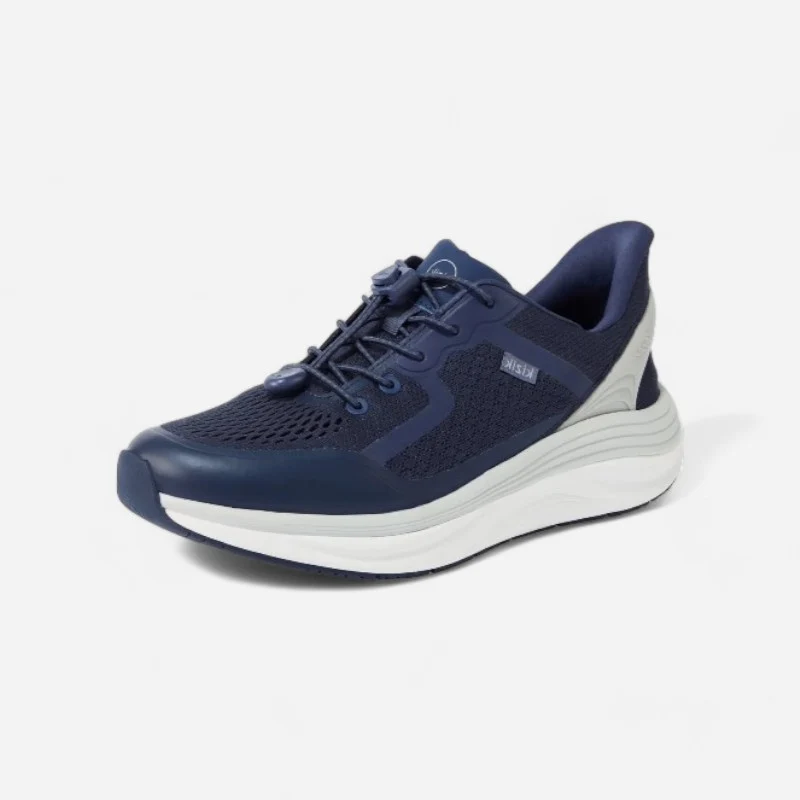 Men's London Naval Academy/Harbor Mist Wide / 11