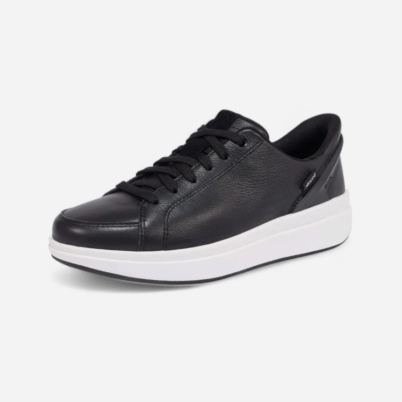 Women's Sydney (Huntington) Black 2E / 10