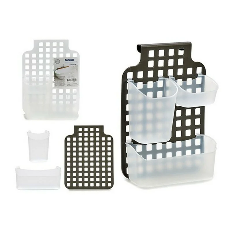 Bath Organiser Caddy
