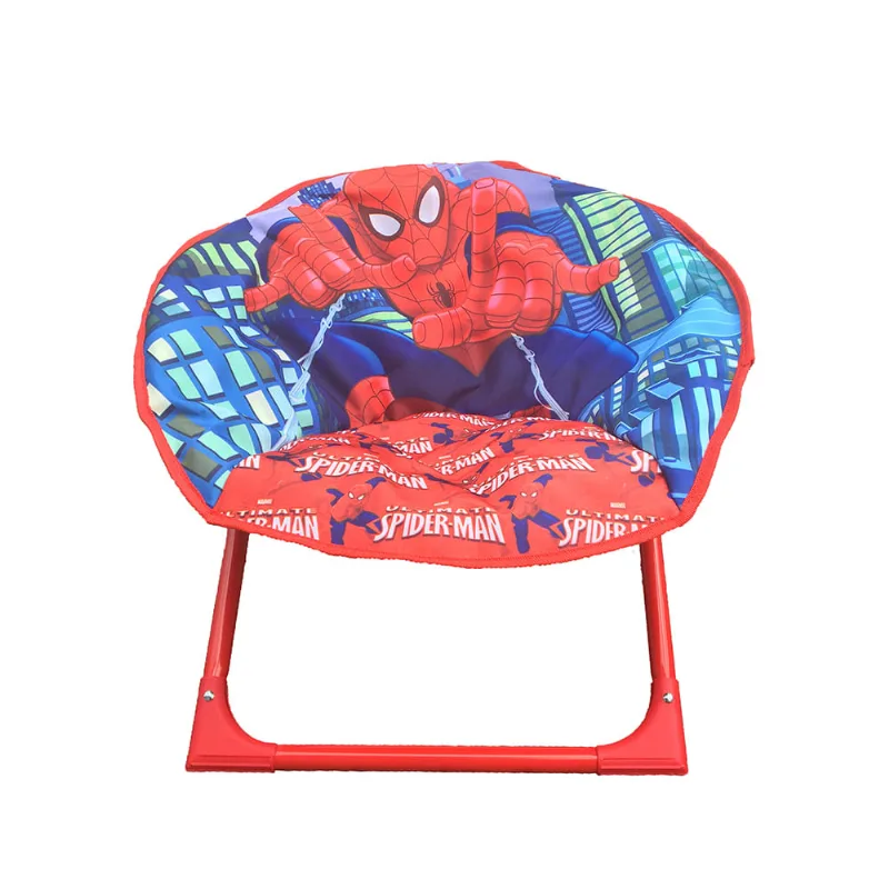 Moonchair Spider