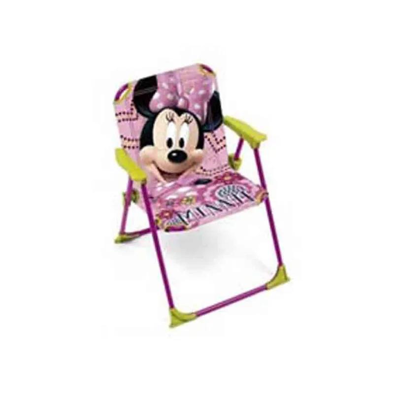 Silla Jardín Minnie