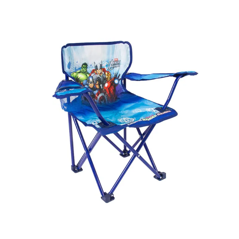 Silla Camping Princesas