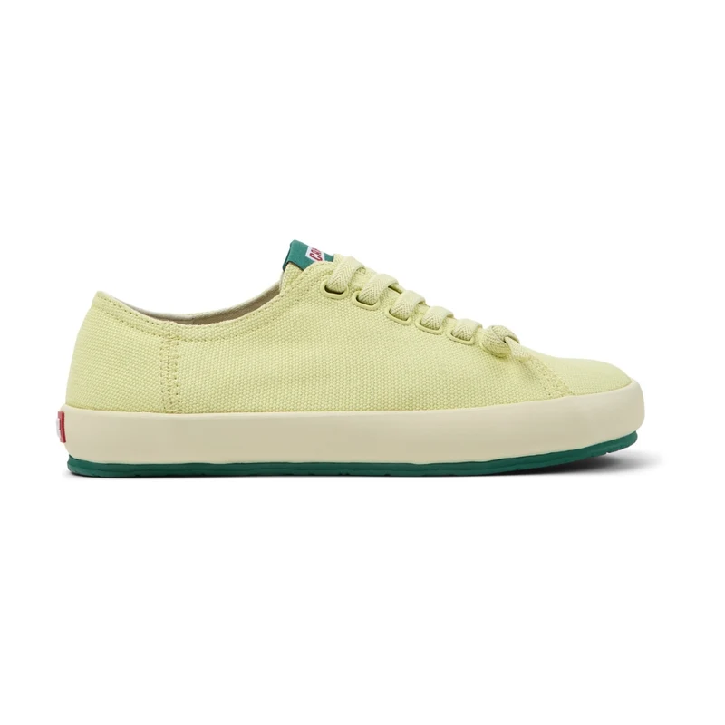 Peu Rambla Vulcanizado Shoes 39