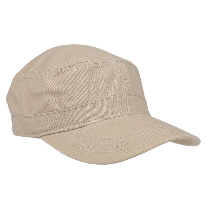 Washed Military Fidel OSFA