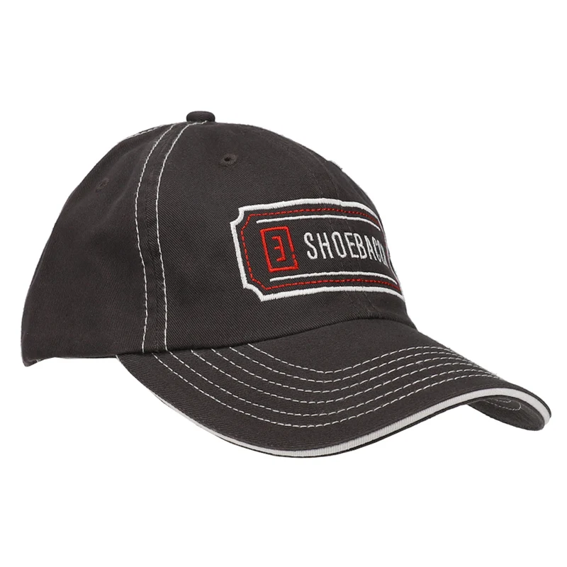 Gmt Wsh Contrast Stitch Cap OSFA