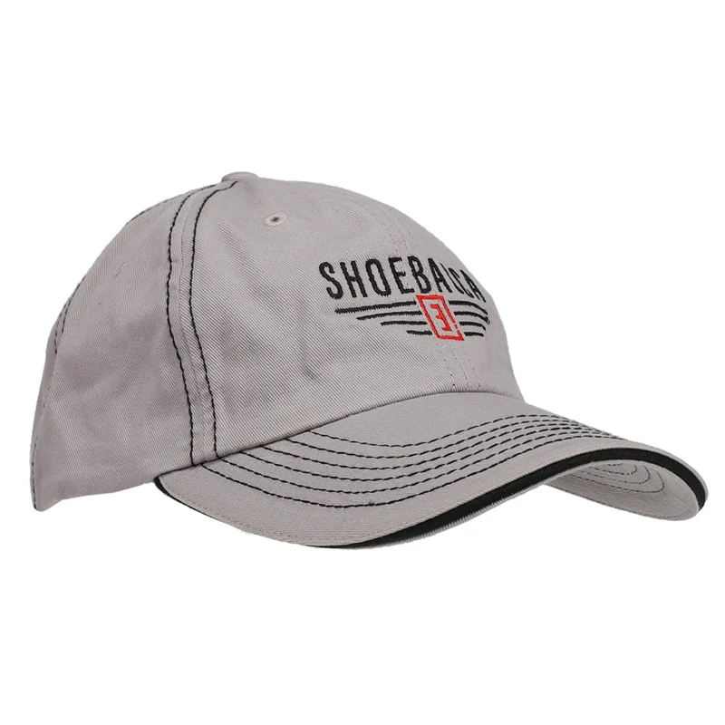 Gmt Wsh Contrast Stitch Cap OSFA