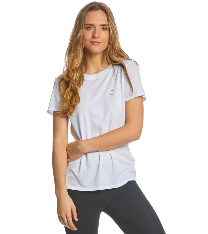 Sub_Urban Riot ESC Loose Tee White / M