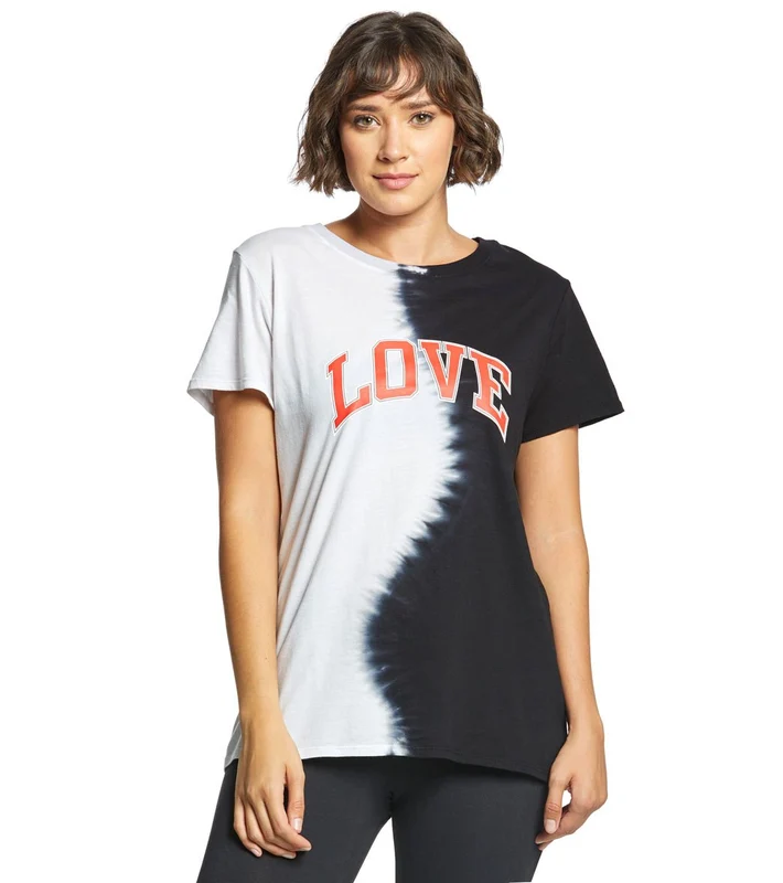 Sub_Urban Riot Love Tee Ying Yang / XL