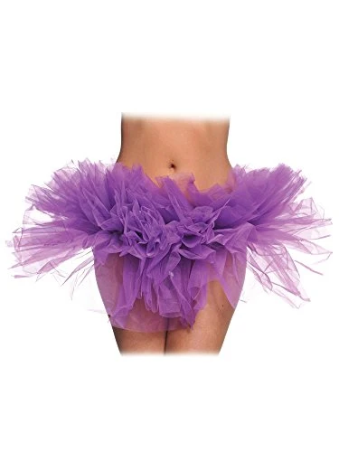 Underwraps Women's Tutu Purple