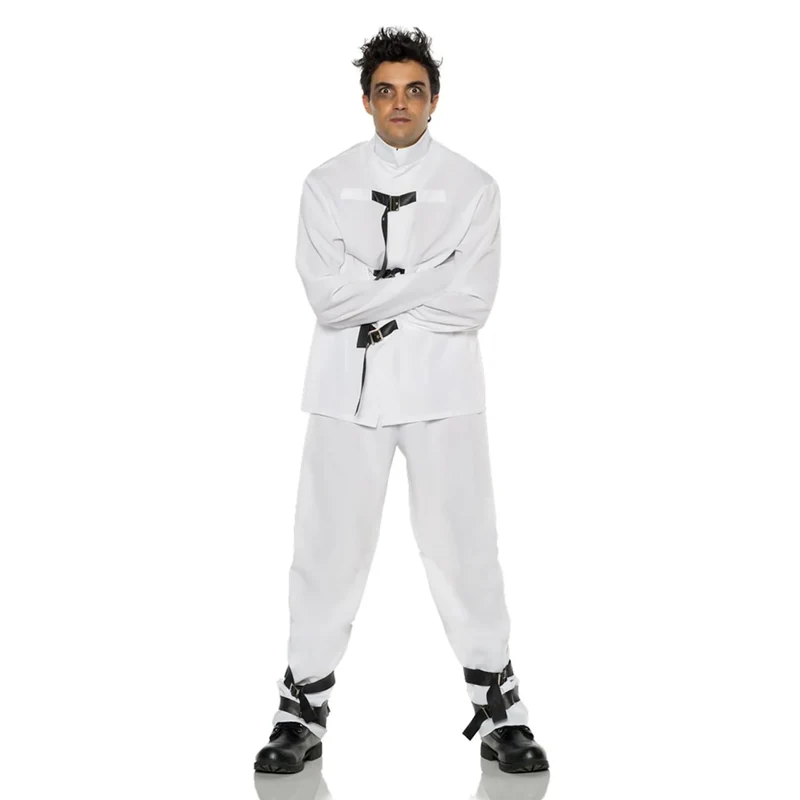 Madness Male Adult Costume Standard