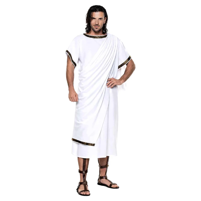 Classic Toga Adult Costume Standard