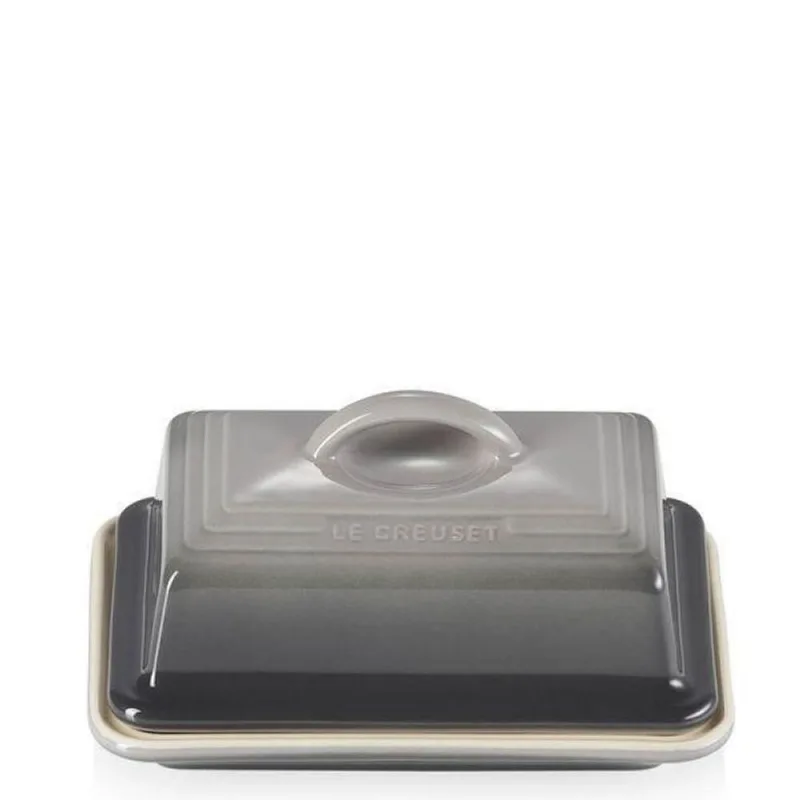 MANTEIGUEIRA LE CREUSET Cinza