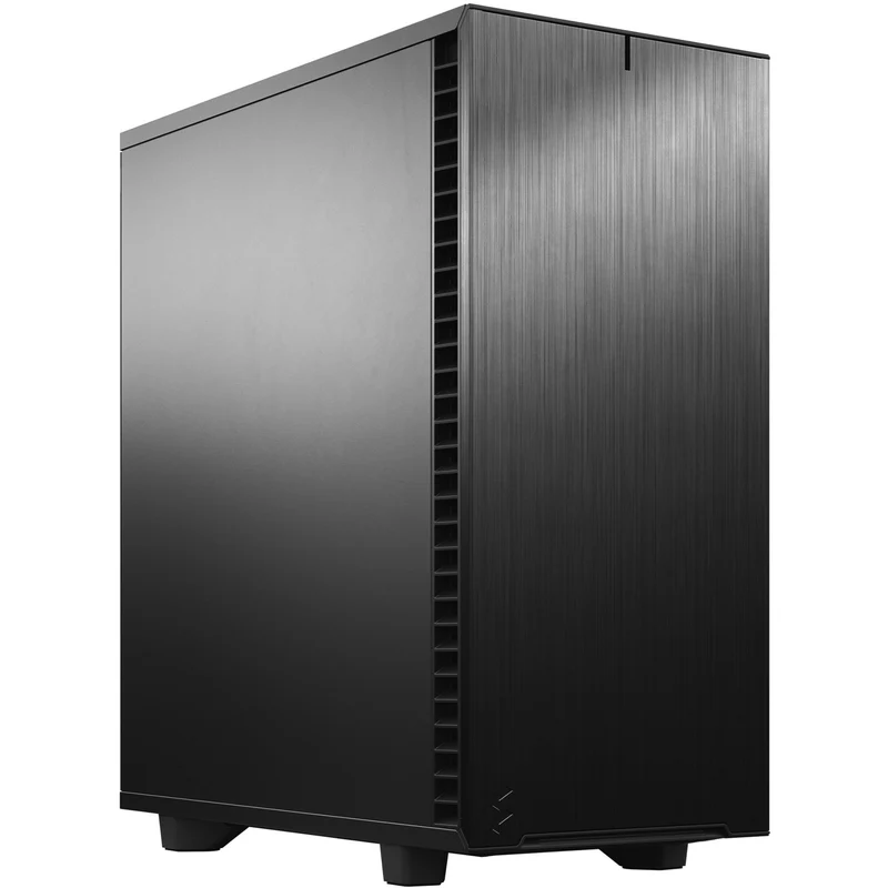 Fractal Design Define 7 Compact Computer Case | SKU CA-DEF7C01