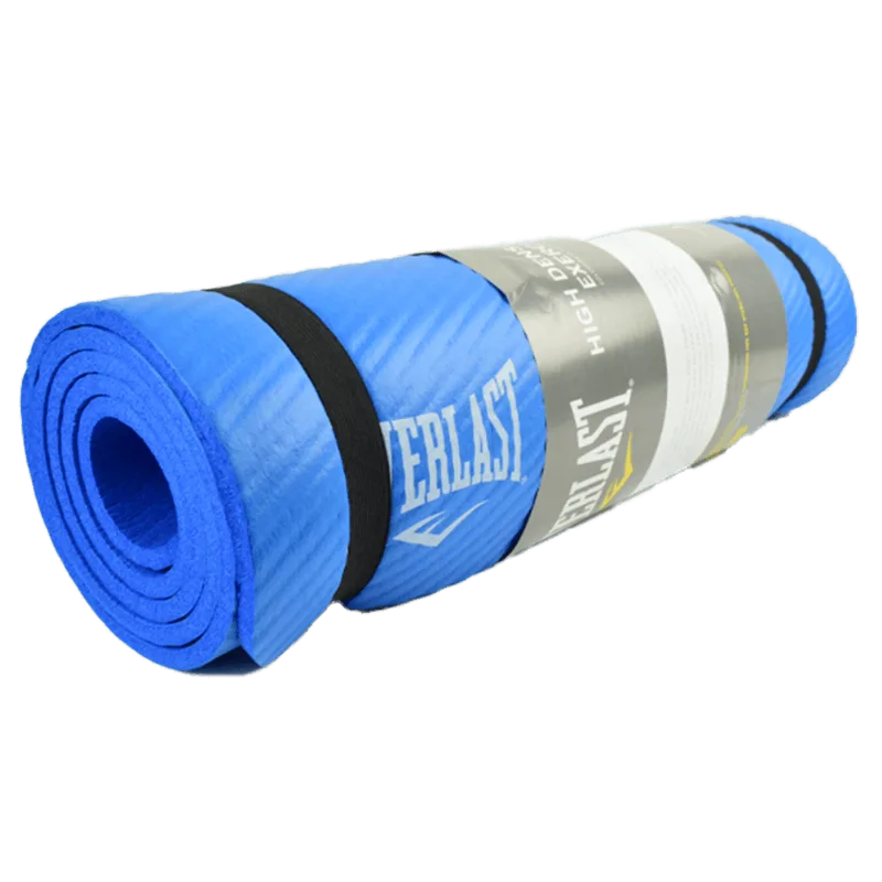 Colchoneta Everlast para Ejercicio Colchoneta para Ejercicios Everlast