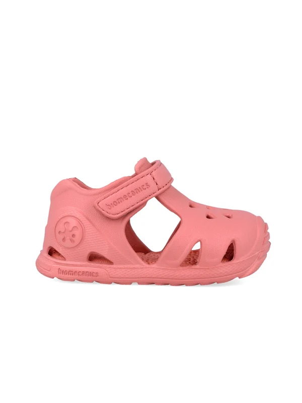 BIOMECANICS Sandalo Con Strappo Bambina - 262290 Rosa 23