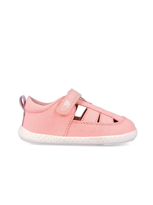 GARVALIN Sneaker Con Strappo Bambino - 262341 Rosa 23