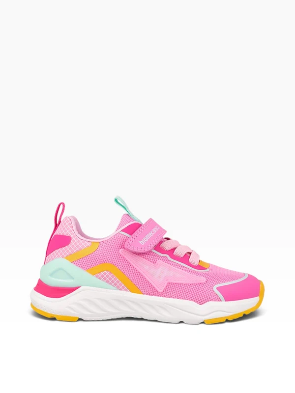 BIOMECANICS Sneaker Con Strappo Bambina - 261271 Rosa 29