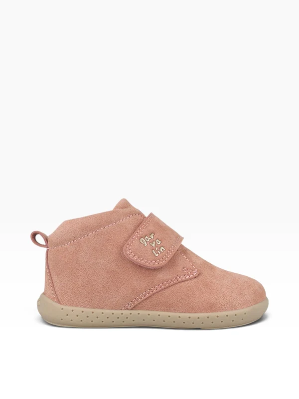 GARVALIN Sneaker Con Strappo Bambina - 261306 Rosa 22