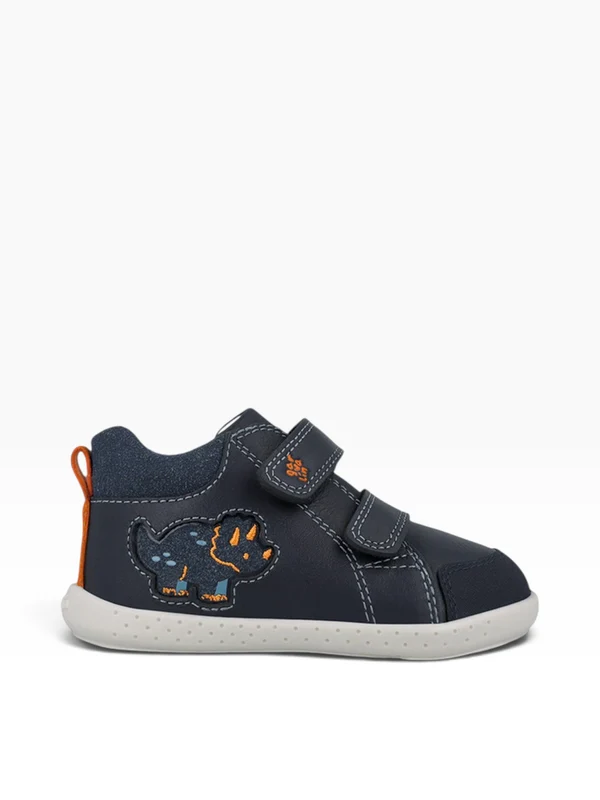 GARVALIN Sneaker Con Strappo Bambino - 261309 Ocean 19