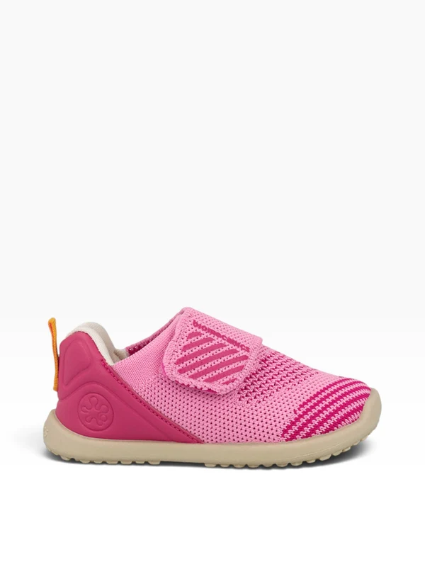 BIOMECANICS Pantofola Con Strappo Bambina - 262188 Lila/Rosa 23