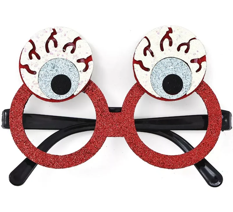 Gafas Ojos con Luz Infantil Universal Niños