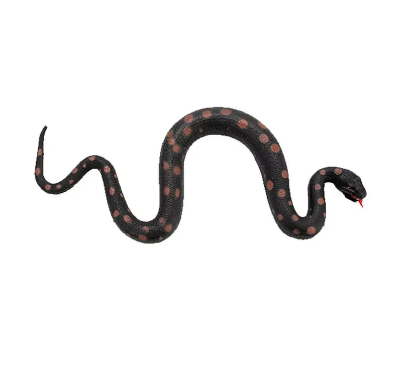 Serpiente Estrujable de 1,2 mts T.Única