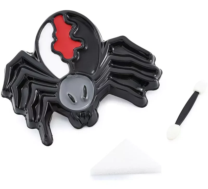 Set de Maquillaje Araña Sin talla