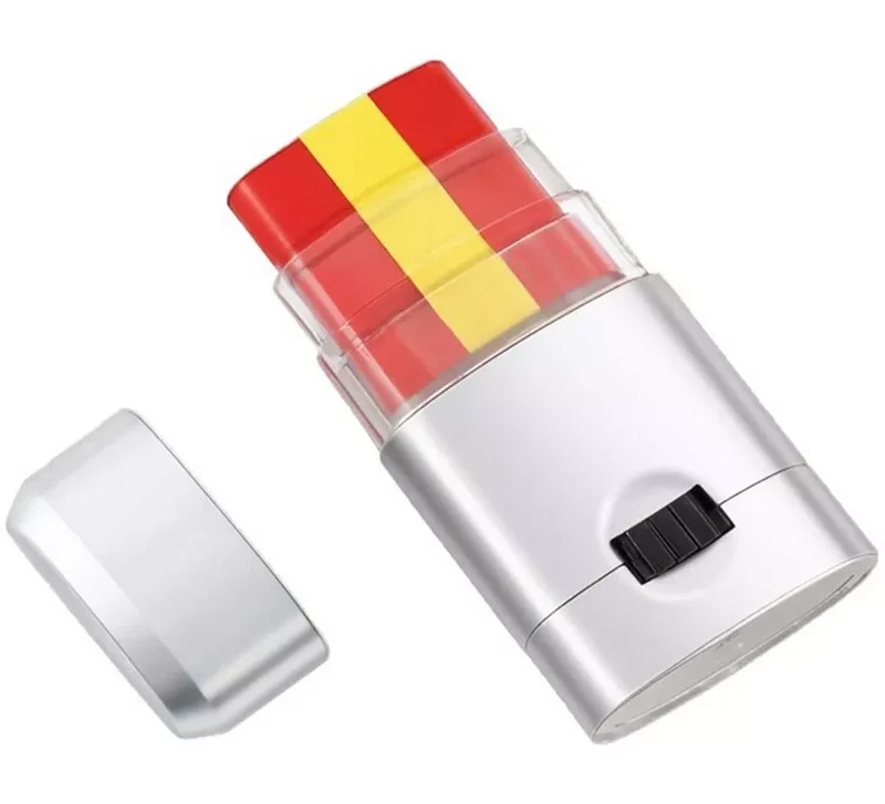 Barra de Maquillaje Bandera de España Sin talla