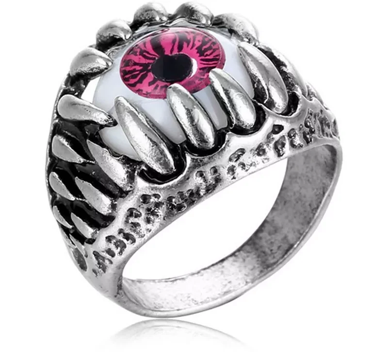 Anillo Ojo Universal Adulto