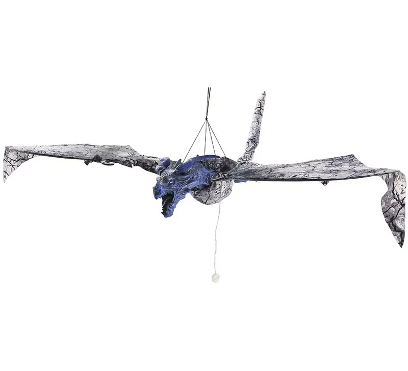 Dragón Volador con Sonido de 120 cm Sin talla