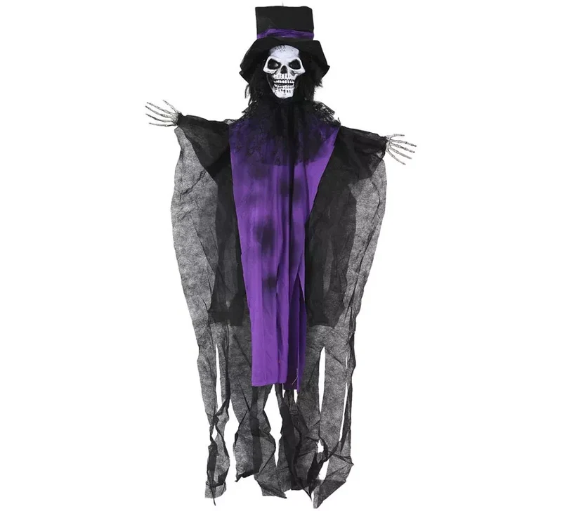 Colgante Novio Muerto 118 cm Sin talla
