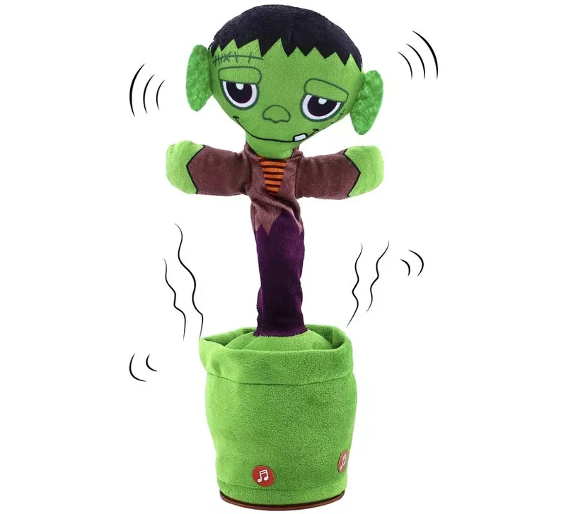 Frankenstein Bailarina de 33x16 cm Sin talla