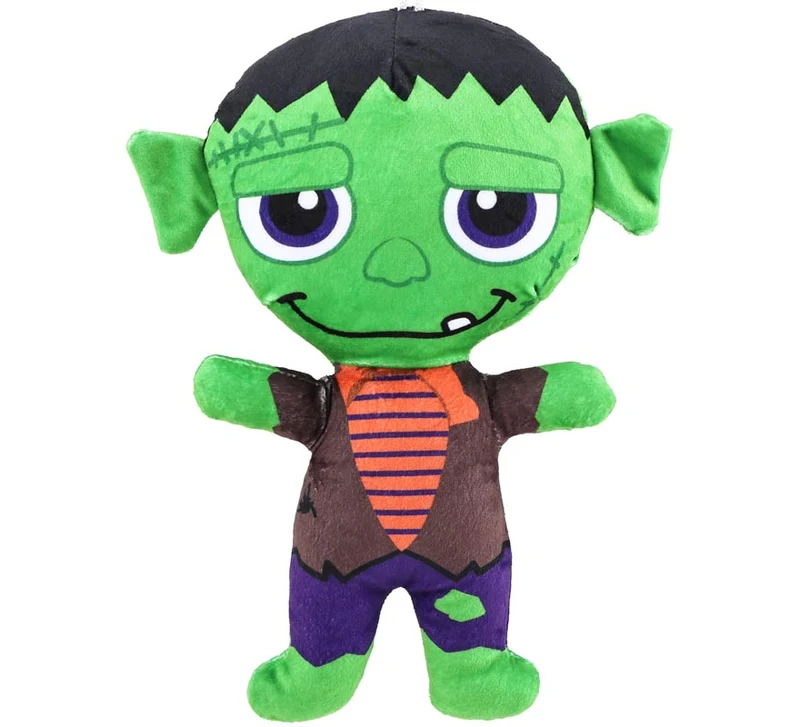 Peluche Frankenstein de 30 cm T.Única