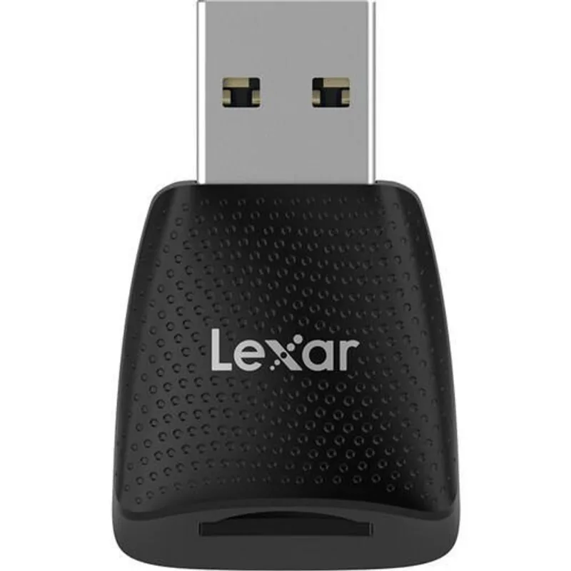 Leitor Cartão Lexar Micro Sd Lrw330u-bnbnu