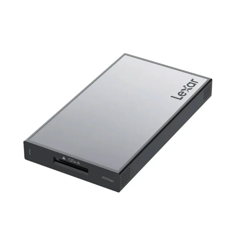 Lectora Lexar CFExpress 4.0 Tipo A - WF730