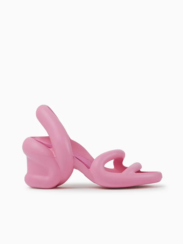 Kobarah Sandia Bio Pink / 41 / M