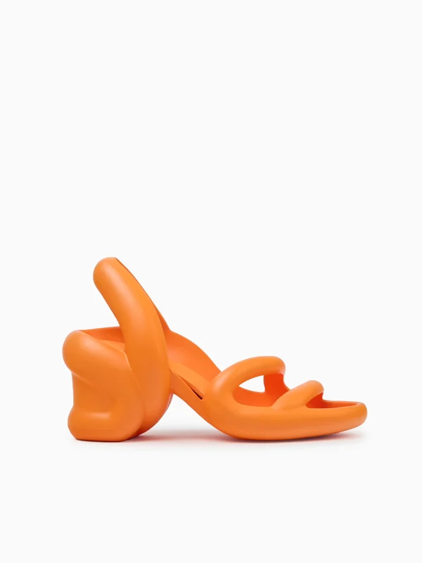 Kobarah Orange Bio Orange / 41 / M