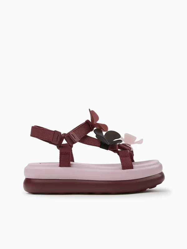 Flota Up Gelat Garmet Webbing Wine / 38 / M