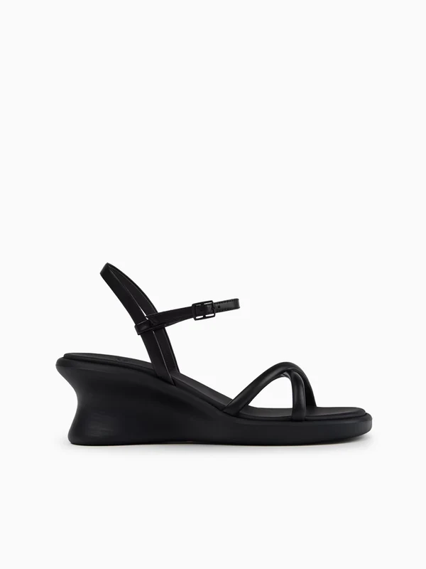 Louise Negro Ultrasoft Black / 40 / M