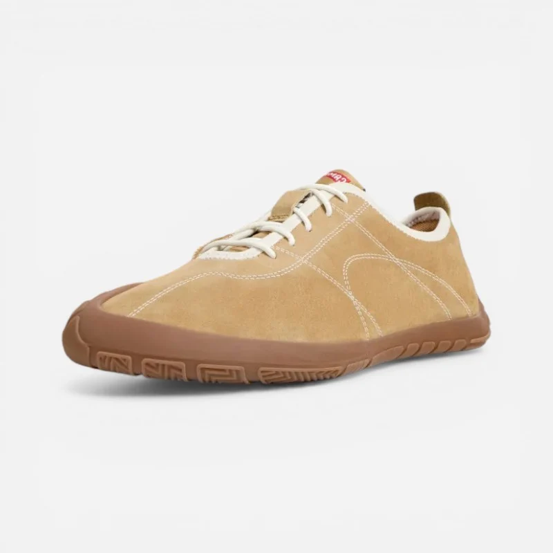Men's Peu Path+ Medium Brown Nubuck 46