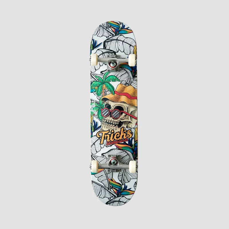 Tricks LSD Skateboard - 8" 8.00 Inches