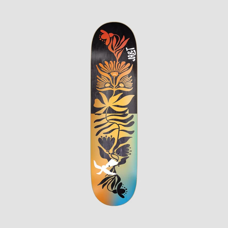 Jart Mother Earth LC Twin Skateboard Deck - 8.25" 8.25 Inches