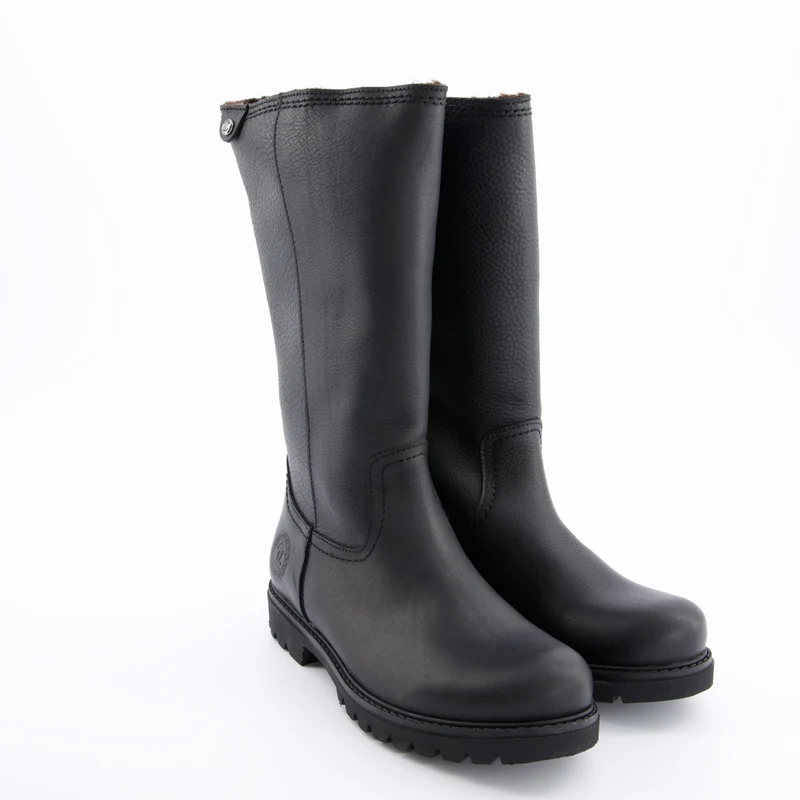 PANAMA JACK Bambina B60/PT100064B060 · Winterstiefel 40
