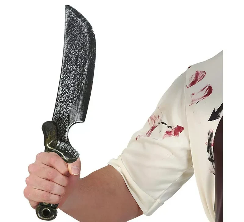 Cuchillo 40 cm Sin talla
