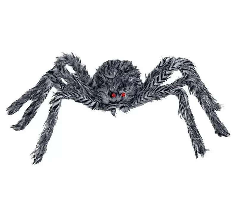 Araña de 60 cm T.Única