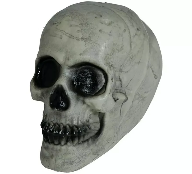 Calavera 20 cm Sin talla